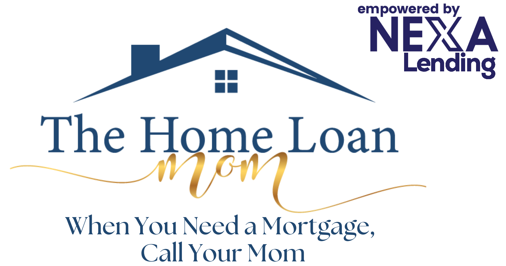 Kristi Norton -The Home Loan Mom