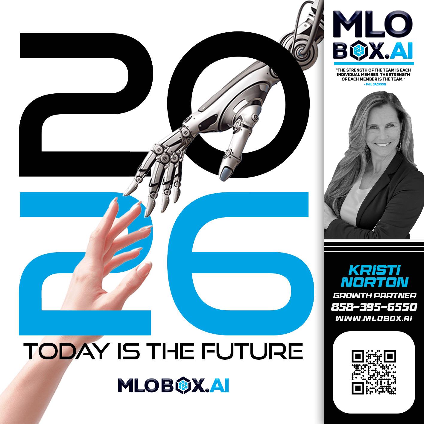 2026 - Kristi Norton -The Home Loan Mom